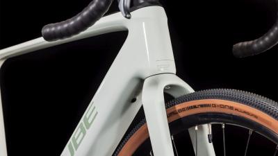 Cube Nuroad Hybrid C:62 Race 400X desertstone'n'green Gr&ouml;&szlig;e: S Produktbild 2