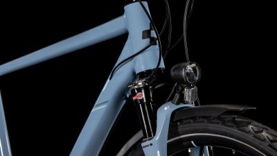 Cube Nature EXC Allroad pigeonblue'n'black Gr&ouml;&szlig;e: 50 cm Produktbild 4