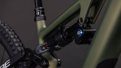 Cube AMS Hybrid 177 C:62 TM 600X reedgreen'n'matrix Gr&ouml;&szlig;e: L Produktbild 6