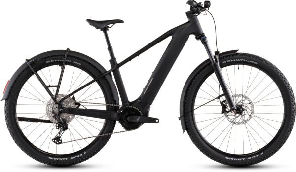 Cube Reaction Hybrid Pro 800 FE blackline Gr&ouml;&szlig;e: M