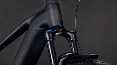 Cube Reaction Hybrid Pro 800 FE blackline Gr&ouml;&szlig;e: M Produktbild 4