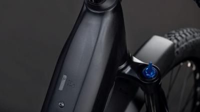Cube Reaction Hybrid Pro 800 FE blackline Gr&ouml;&szlig;e: Easy Entry L Produktbild 1