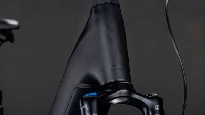 Cube Reaction Hybrid Pro 800 FE blackline Gr&ouml;&szlig;e: Easy Entry L Produktbild 5