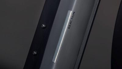 Cube Reaction Hybrid Pro 800 FE blackline Gr&ouml;&szlig;e: Easy Entry XL Produktbild 2