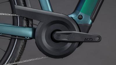 Cube Kathmandu Hybrid SLT 800 duskwood'n'goblin Gr&ouml;&szlig;e: 58 cm Produktbild 2