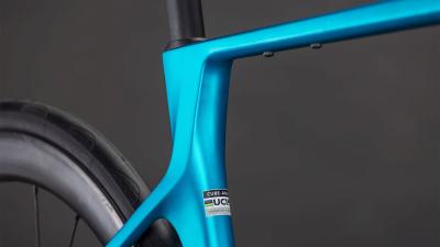 Cube Agree C:62 Pro bali'n'prism Gr&ouml;&szlig;e: 58 cm Produktbild 5