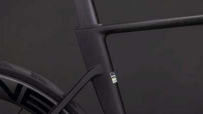 Cube Litening AIR C:68X Race blackline Gr&ouml;&szlig;e: 60 cm Produktbild 3