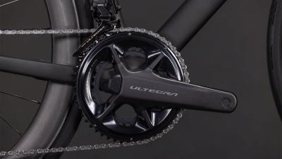 Cube Litening AIR C:68X Race blackline Gr&ouml;&szlig;e: 60 cm Produktbild 4