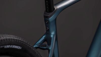 Cube Nuroad Race royalgreen'n'black Gr&ouml;&szlig;e: XXL Produktbild 1