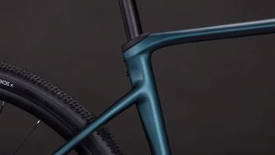 Cube Nuroad Race royalgreen'n'black Gr&ouml;&szlig;e: XXL Produktbild 2