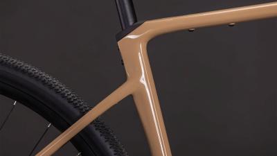 Cube Nuroad Race cappuccino'n'black Gr&ouml;&szlig;e: XL Produktbild 2