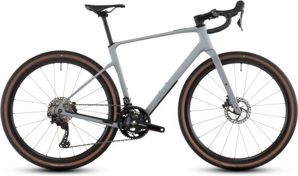 Cube Nuroad C:62 Pro vulcan'n'prism Gr&ouml;&szlig;e: L