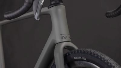 Cube Nuroad C:62 EX oldgrey'n'prism Gr&ouml;&szlig;e: M Produktbild 5