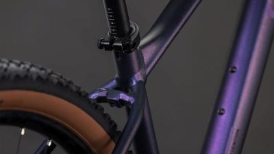 Cube Attention SLX purplegalaxy'n'black Gr&ouml;&szlig;e: M Produktbild 2