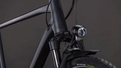 Cube Kathmandu Pro coal'n'black Gr&ouml;&szlig;e: 54 cm Produktbild 5