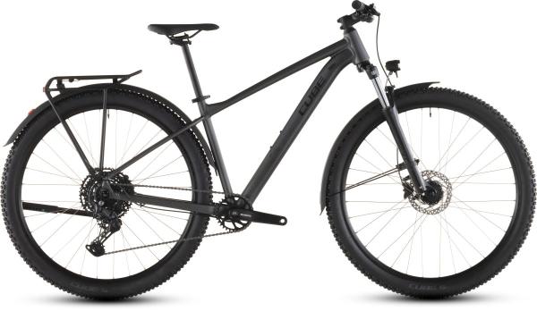 Cube Aim Pro FE slateblack'n'black Gr&ouml;&szlig;e: L