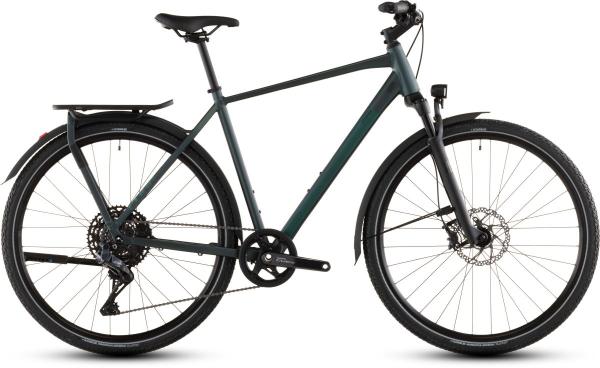 Cube Kathmandu SLT duskwood'n'goblin Gr&ouml;&szlig;e: 54 cm