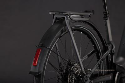 Cube Kathmandu Hybrid ONE11 HPC Pro 800 slabgrey'n'black Gr&ouml;&szlig;e: Easy Entry 54 cm Produktbild 4