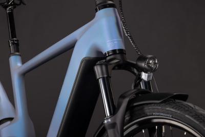 Cube Kathmandu Hybrid ONE11 HPC Pro 800 hazeblue'n'blue Gr&ouml;&szlig;e: 54 cm Produktbild 1