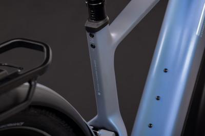 Cube Kathmandu Hybrid ONE11 HPC Pro 800 hazeblue'n'blue Gr&ouml;&szlig;e: 54 cm Produktbild 4