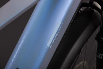 Cube Kathmandu Hybrid ONE11 HPC Pro 800 hazeblue'n'blue Gr&ouml;&szlig;e: 54 cm Produktbild 5