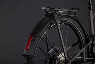 Cube Kathmandu Hybrid ONE11 HPC SLT 800 carbon'n'silverdust Gr&ouml;&szlig;e: 50 cm Produktbild 3