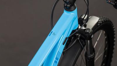 Cube Aim ONE FE marlinblue'n'reflex Gr&ouml;&szlig;e: L Produktbild 1