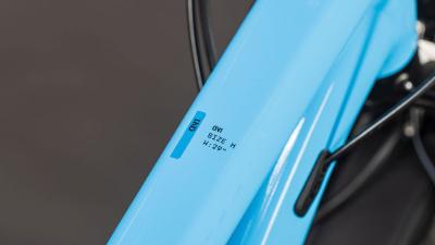 Cube Aim ONE FE marlinblue'n'reflex Gr&ouml;&szlig;e: L Produktbild 2