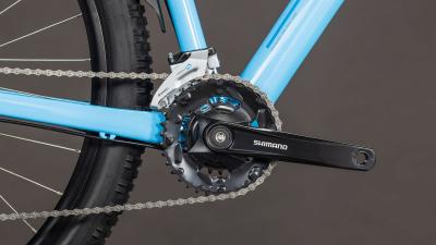 Cube Aim ONE FE marlinblue'n'reflex Gr&ouml;&szlig;e: L Produktbild 3