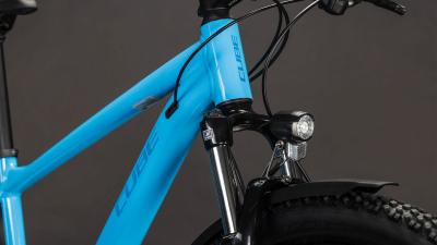 Cube Aim ONE FE marlinblue'n'reflex Gr&ouml;&szlig;e: L Produktbild 5