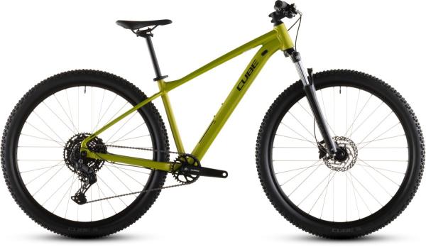 Cube Aim Pro lizard'n'black Gr&ouml;&szlig;e: M
