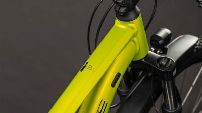 Cube Aim Pro FE lizard'n'black Gr&ouml;&szlig;e: XS Produktbild 1