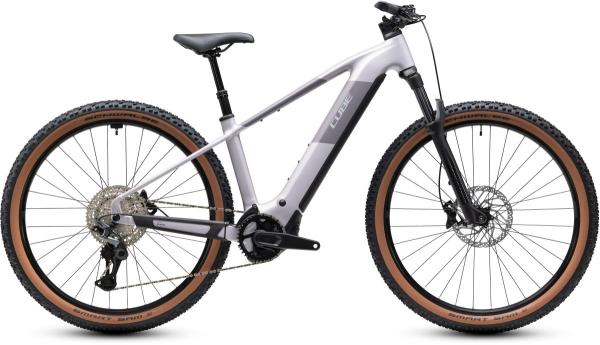 Cube Reaction Hybrid Pro 800 lilacbreeze'n'prizm Gr&ouml;&szlig;e: XL