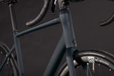 Cube Attain SLX black'n'chrome Gr&ouml;&szlig;e: 58 cm Produktbild 2