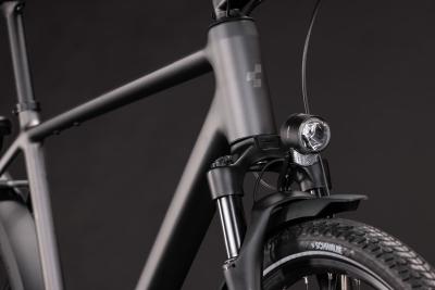 Cube Kathmandu Pro slabgrey'n'chrome Gr&ouml;&szlig;e: 50 cm Produktbild 4
