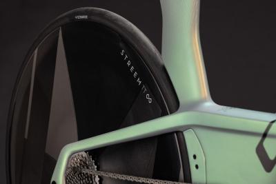 Cube Aerium C:68X SLT Aero genesisgrid'n'black Gr&ouml;&szlig;e: L Produktbild 5