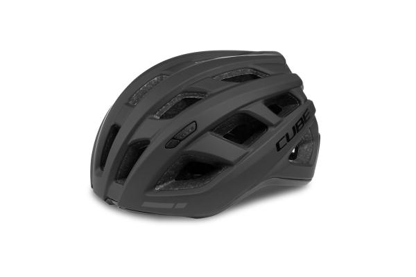 CUBE Helm ROAD RACE Gr&ouml;&szlig;e: S/M (53-57)