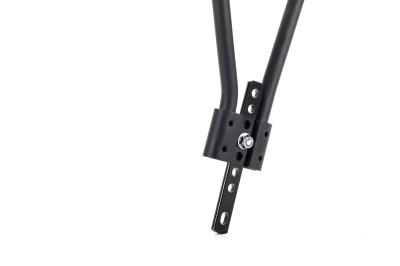 RFR Gep&auml;cktr&auml;ger TREKKING Klick&Go Produktbild 3