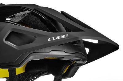 CUBE Helm STROVER Gr&ouml;&szlig;e: L (57-62) Produktbild 2