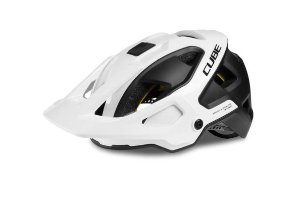 CUBE Helm STROVER Gr&ouml;&szlig;e: L (57-62)