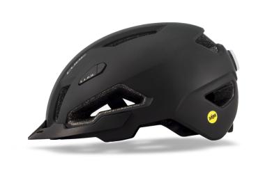 CUBE Helm EVOY HYBRID Gr&ouml;&szlig;e: M (52-57) Produktbild 3