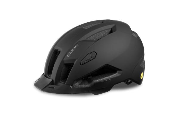 CUBE Helm EVOY HYBRID Gr&ouml;&szlig;e: L (57-62)