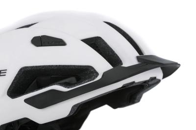 CUBE Helm EVOY HYBRID Gr&ouml;&szlig;e: S (49-55) Produktbild 4