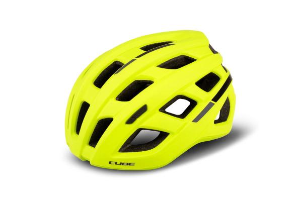 CUBE Helm ROAD RACE Gr&ouml;&szlig;e: S (49-55)