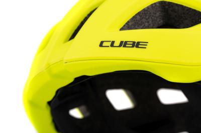 CUBE Helm ROAD RACE Gr&ouml;&szlig;e: S (49-55) Produktbild 1