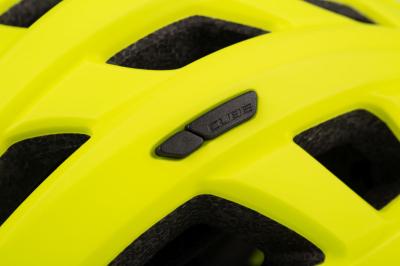 CUBE Helm ROAD RACE Gr&ouml;&szlig;e: S (49-55) Produktbild 2