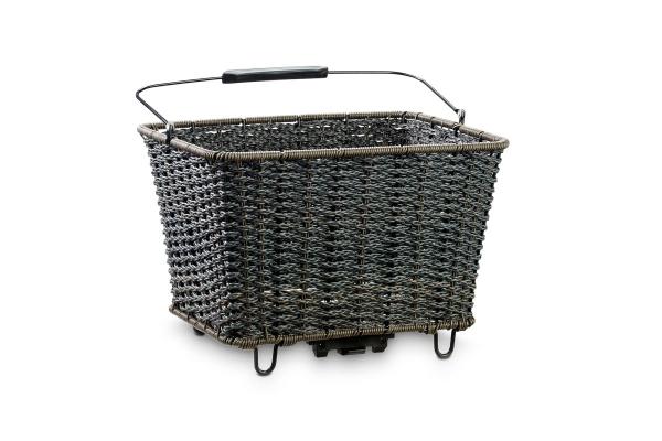 ACID Gep&auml;cktr&auml;gerkorb 25 RILink Rattan