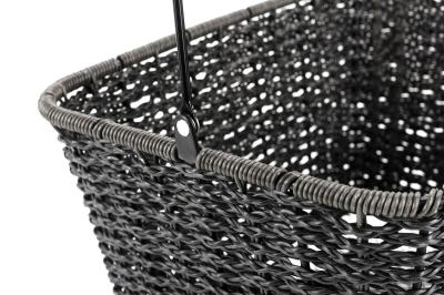 ACID Gep&auml;cktr&auml;gerkorb 25 RILink Rattan Produktbild 3