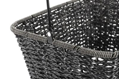 ACID Gep&auml;cktr&auml;gerkorb 25 RILink Rattan Produktbild 4