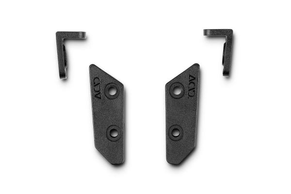 ACID Gabel-Adapter f&uuml;r Schutzblechstreben Schraubmontage 1.0/2.0